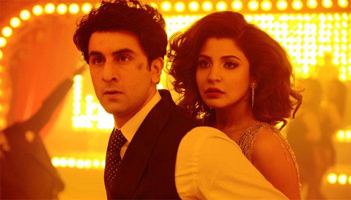 Admire Ranbir Kapoor for choices he made at beginning of his career: Anushka Sharma