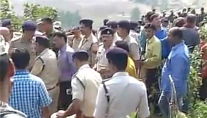 Bhopal jailbreak: NIA to probe escaping of SIMI terrorists, five jail officials suspended
