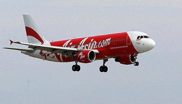 AirAsia India reports 42% increase in passenger traffic