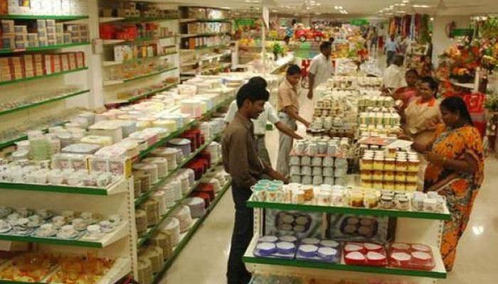 Domestic FMCG firms outpace MNCs in revenue in FY16: Report