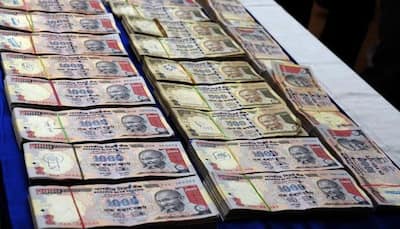 Banks to report frauds of Rs one crore and above to Central Vigilance Commission