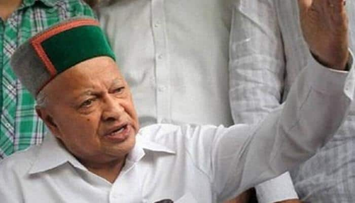 Himachal Pradesh CM hospitalised