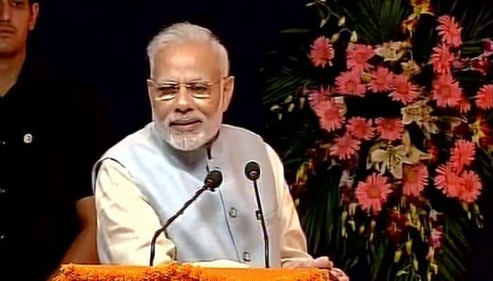 We need to remain united to make India strong: PM Modi