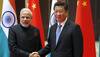 India, China hold 'constructive' talks on India's NSG bid