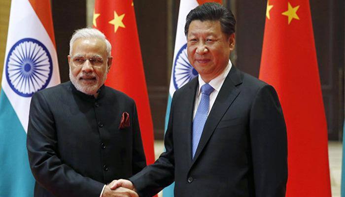 India, China hold 'constructive' talks on India's NSG bid