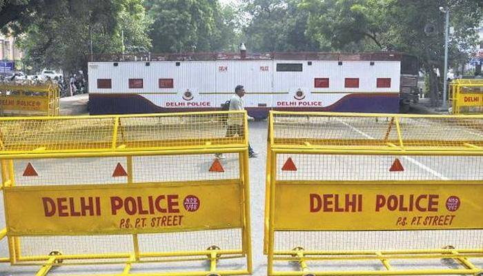 Head constable of Delhi police&#039;s special cell commits suicide