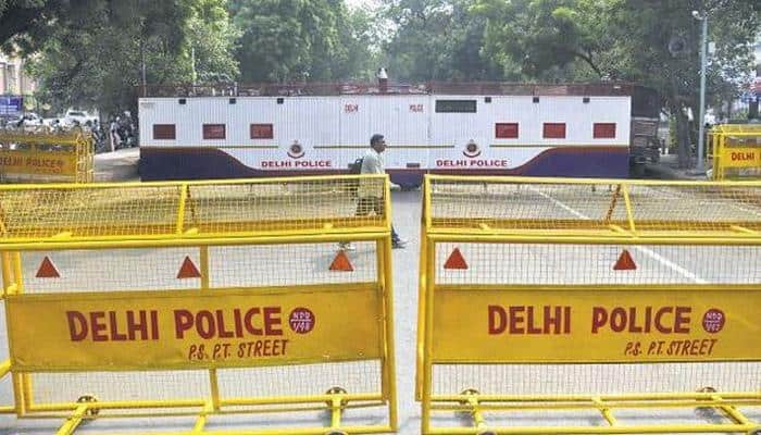 Head constable of Delhi police's special cell commits suicide