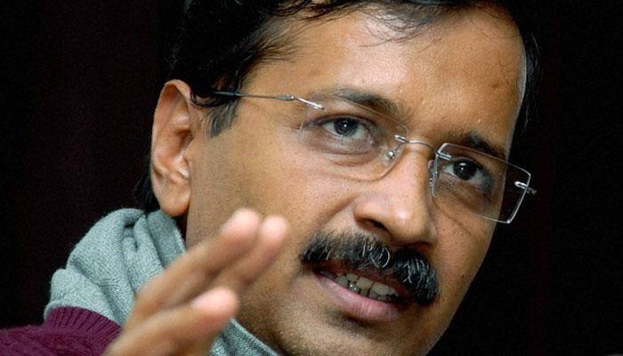 Missing JNU student: Delhi CM Arvind Kejriwal assures family of all help