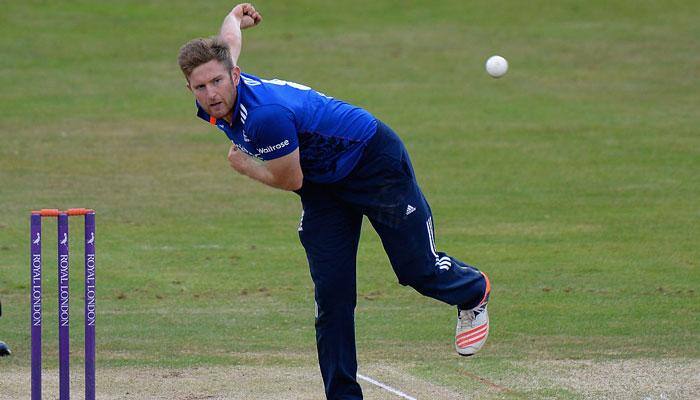 Bangladesh Premier League: Liam Dawson to play for Rangpur Riders despite security concern