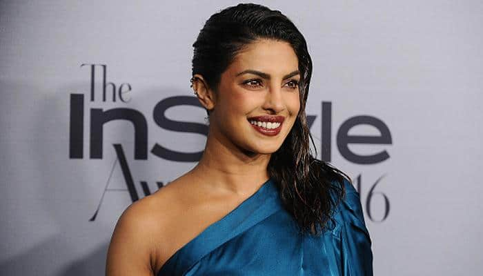 Priyanka Chopra&#039;s Halloween special &#039;Baywatch&#039; look will give you goosebumps!