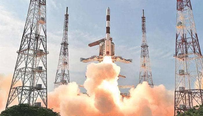 Here's why satellites lose their GPS connection sometimes!