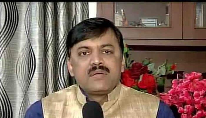 BJP attacks opposition for questioning Bhopal shootout