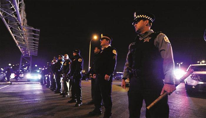 Chicago's weekend violence termed deadliest of the year; at least 17 killed, over 40 wounded