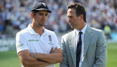 Michael Vaughan issues England guidelines against India; follow or get thrashed 5-0