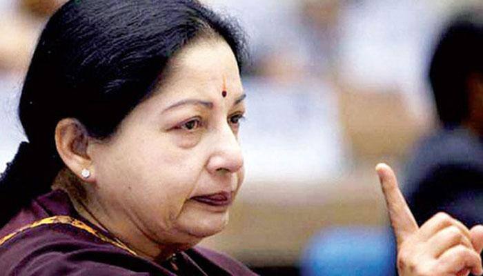 Tamil Nadu CM recovering fast, will resume duty soon, says AIADMK