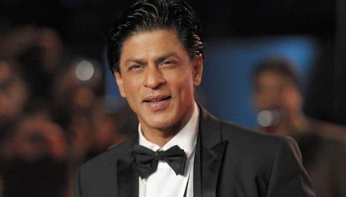Shah Rukh Khan birthday special: TV celebs pick favourite SRK dialogues