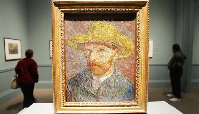 Did news of brother&#039;s marriage prompt Van Gogh to cut off his ear?