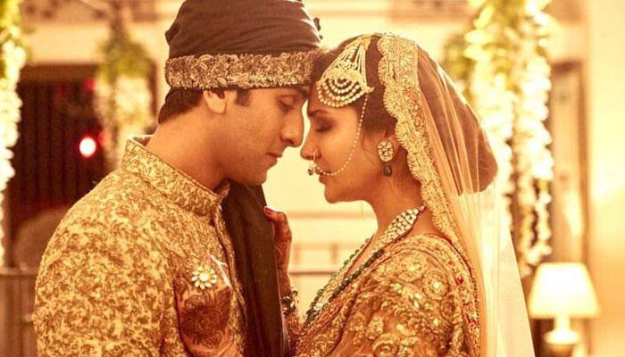 Box Office report: Ranbir Kapoor, Anushka Sharma's 'Ae Dil Hai Mushkil' aces Monday test