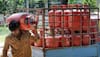 Subsidised LPG price up by Rs 2 a cylinder; jet fuel by 7.3%