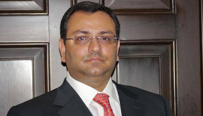 Docomo issue: Cyrus Mistry calls insinuations baseless