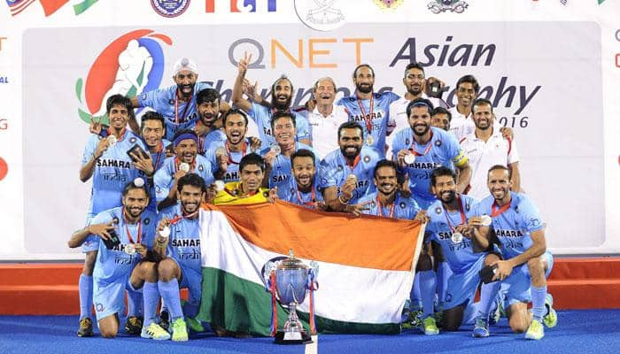 Emotional control and social media distance helped India prepare for Pakistan clash, reveals PR Sreejesh