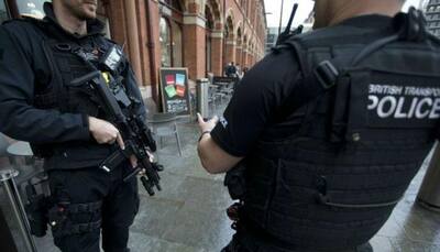 MI5 chief warns terror attack in Britain 'likely'