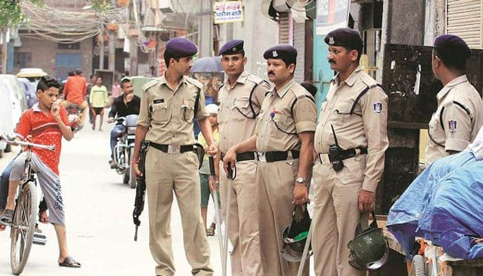 SIMI terrorists&#039; encounter: NHRC issues notices to MP&#039;s top bureaucrats, senior cops