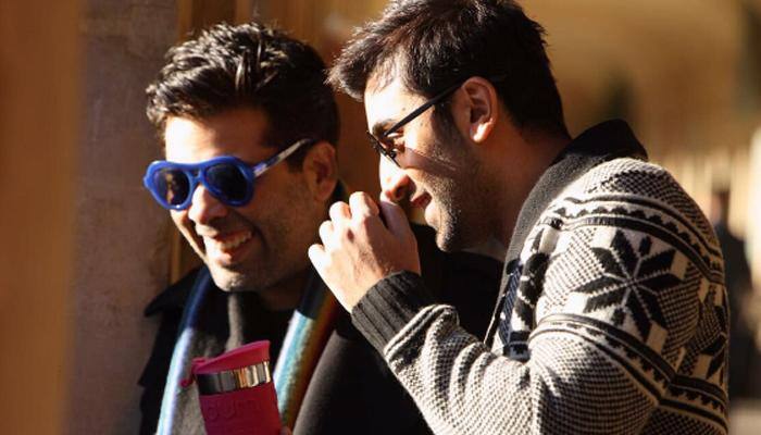 Mohammed Rafi's son slams Karan Johar, alleges 'ADHM' dialogue insulted late father