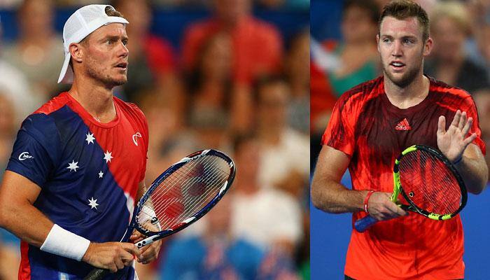 When Jack Sock showed true sportsmanship and stunned everyone in Tennis court — WATCH