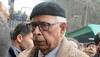 J&K Governor NN Vohra meets Rajnath Singh, discusses reopening of schools in unrest-hit Valley
