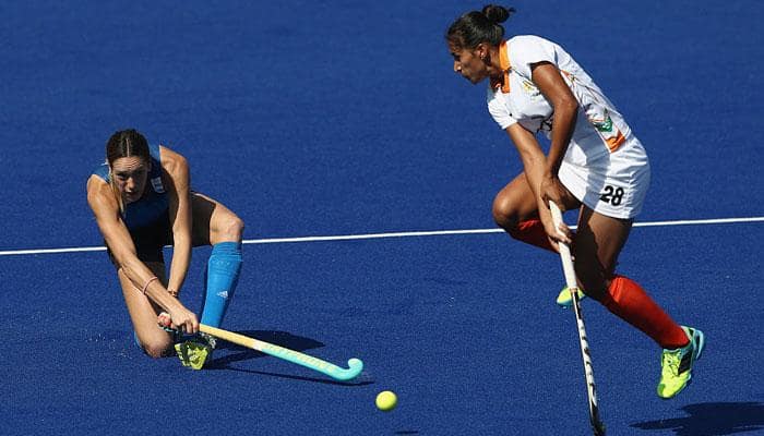 Women&#039;s Asian Champions Trophy: Indian eves remain unbeaten after emphatic 2-0 victory over Malaysia