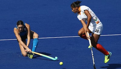 Women's Asian Champions Trophy: Indian eves remain unbeaten after emphatic 2-0 victory over Malaysia