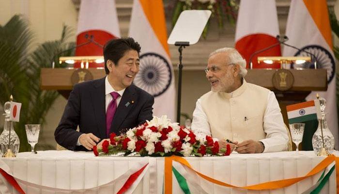 Black money fight: India-Japan amended tax treaty comes into force