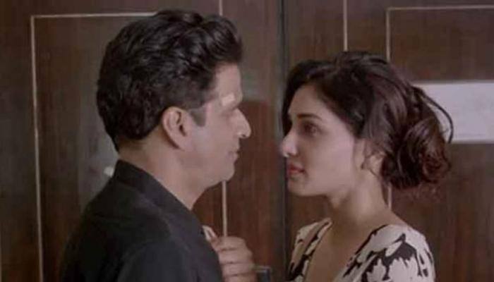 Ram Gopal Varma praises Manoj Bajpayee for his comic timing in &#039;Ouch&#039;