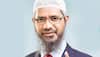Govt's notice to Zakir Naik not related to terrorism: Islamic preacher's counsel