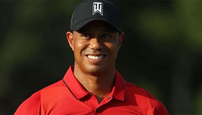 Tiger Woods confirms comeback at Hero World Challenge on December 1