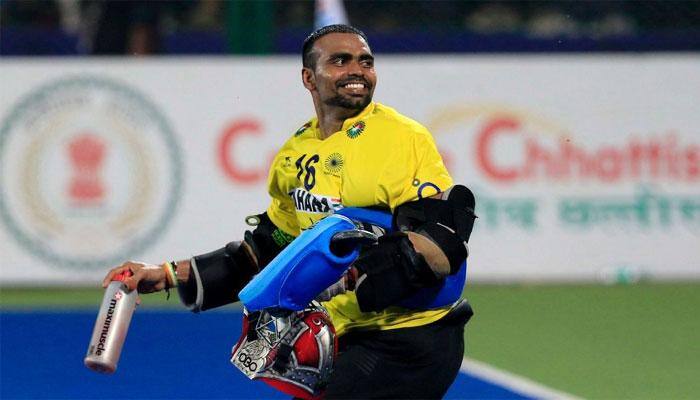 Excess baggage: India captain PR Sreejesh slams airline for charging extra money