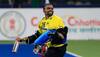 Excess baggage: India captain PR Sreejesh slams airline for charging extra money