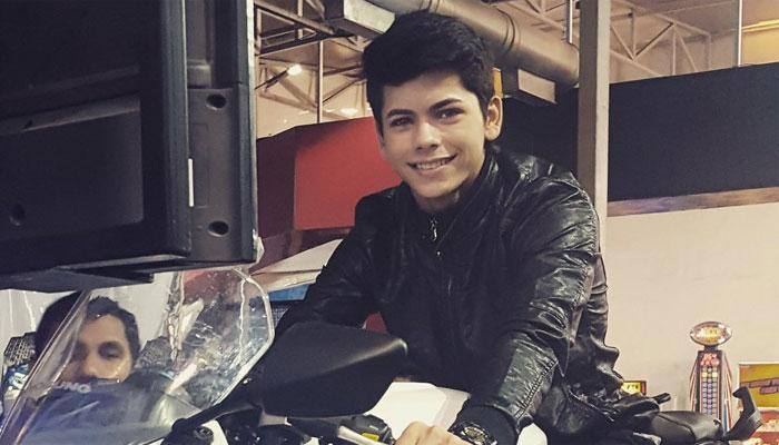 Indian TV’s ‘Ashoka’ - Siddharth Nigam- to play Sunny Deol’s son in film