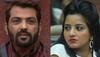 Bigg Boss 10: Monalisa kisses Manu Punjabi? Do we have a couple inside the house now?