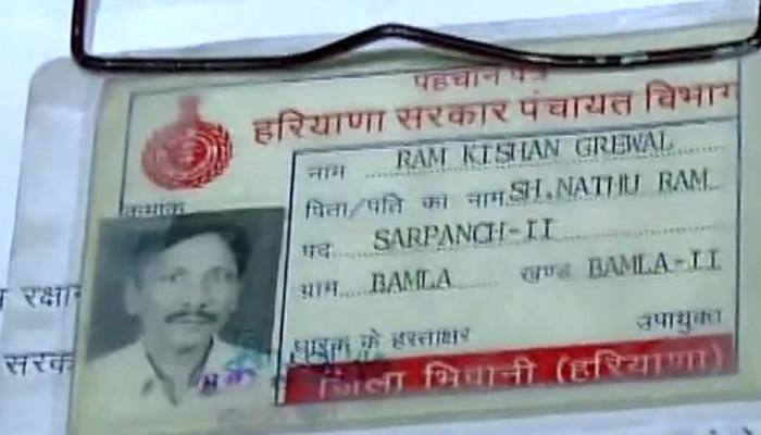 Ex-Army jawan commits suicide over One Rank One Pension in Delhi