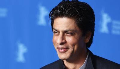 Shah Rukh Khan at 51 – Here are his upcoming films
