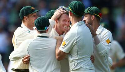 Australia squad for opening Test against South Africa announced; Peter Siddle returns to Aussie XI