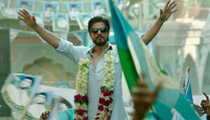 People will be amazed to see Shah Rukh Khan like this: Rahul Dholakia on &#039;Raees&#039;