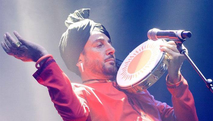 Gurdas Maan to launch restaurant brand