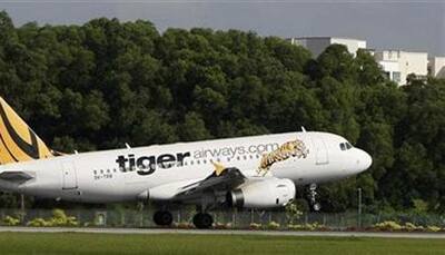 Tigerair announces special fares from India to Singapore; round trip starts at Rs 13,599 