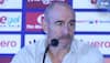 Antonio Habas hopes to maintain head-to-head record as FC Pune City face bottom table FC Goa