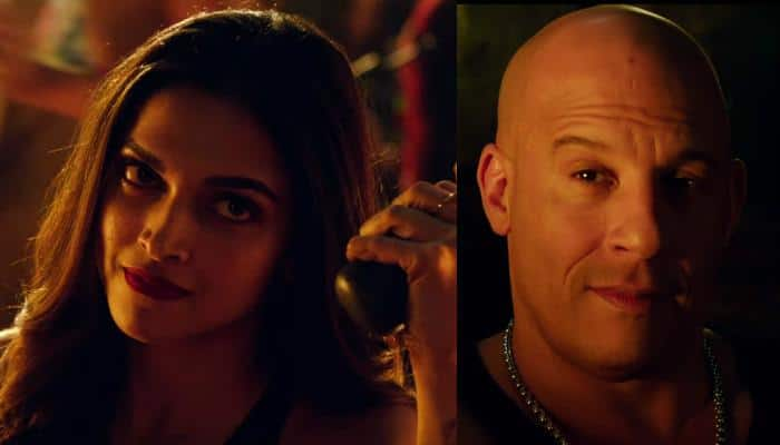 Deepika Padukone, Vin Diesel&#039;s &#039;xXx: Return of Xander Cage&#039; trailer will leave you on the edge