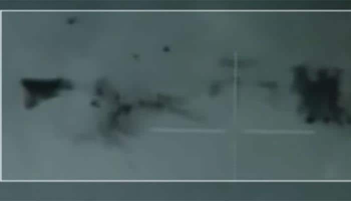 BSF releases video of Pakistani bunkers being destroyed in retaliatory firing as tension escalates - WATCH