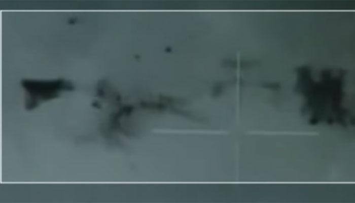 BSF releases video of Pakistani bunkers being destroyed in retaliatory firing as tension escalates - WATCH